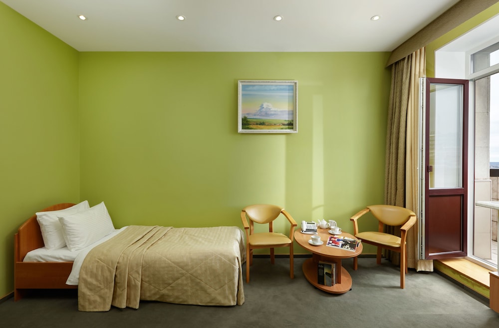Triple Room photo 1