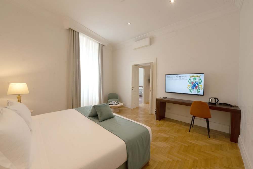 Junior Suite, City View photo 2