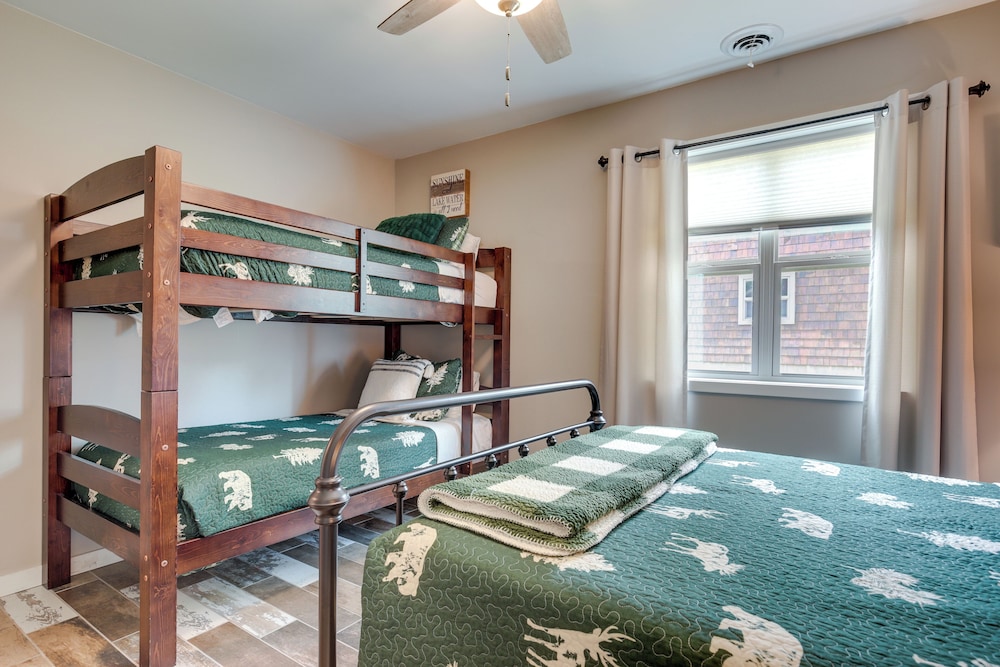 House (3 Bedrooms) photo 2