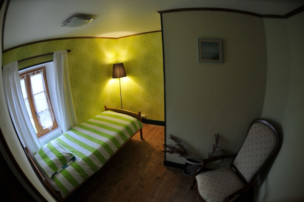 Suite, Ensuite (Lit Double et lit simple) photo 3