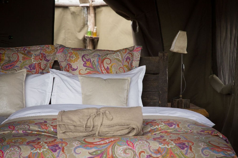 Luxury Tent photo 2