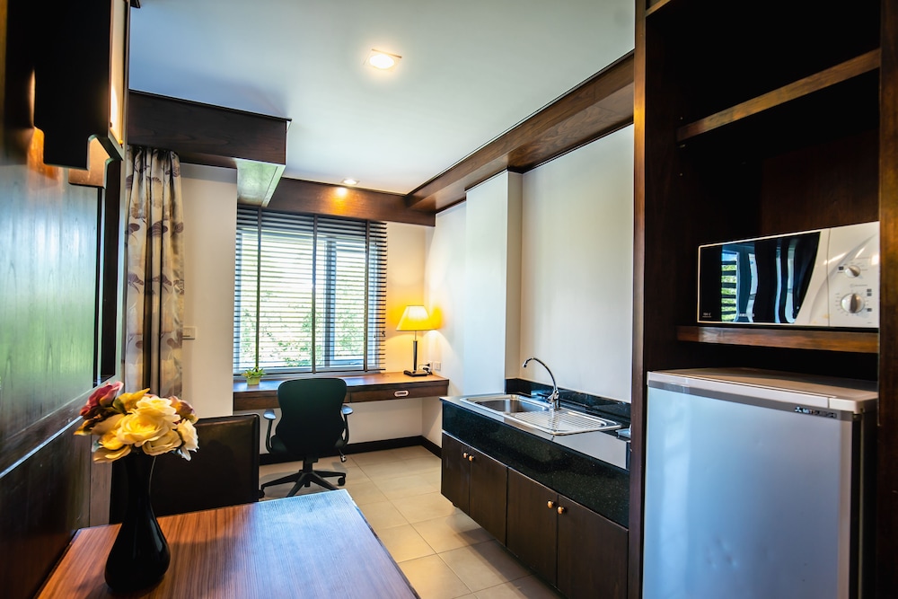 Deluxe Room photo 3