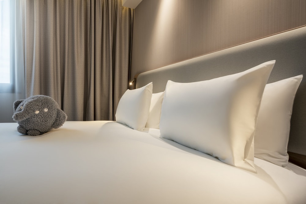 Standard Room (Free Breakfast) - Photo 3