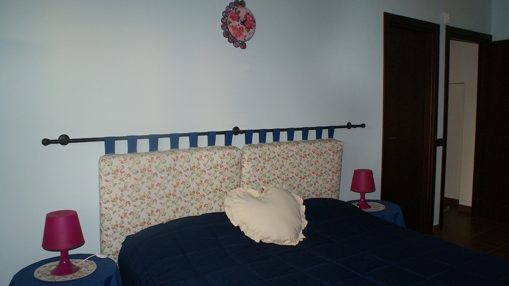 Comfort Double Room (Azzurra) photo 3
