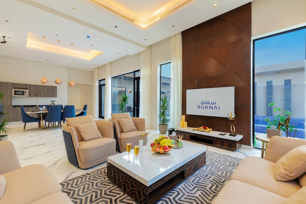 Signature Villa