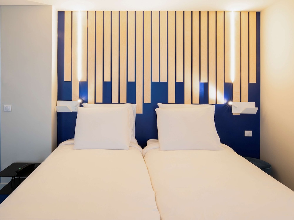Standard Room, 2 Twin Beds