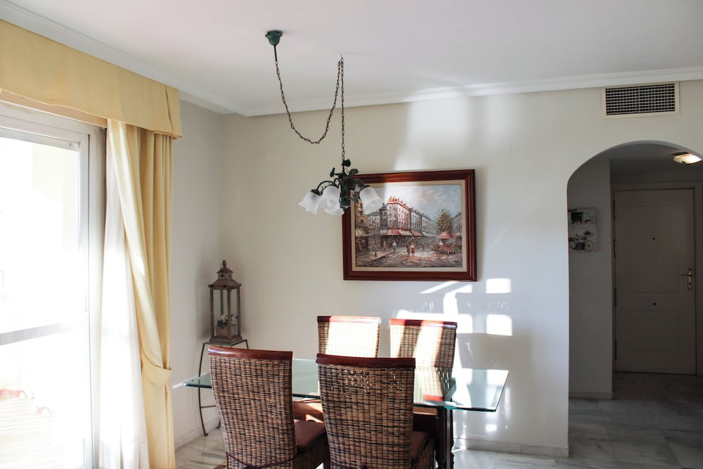 Apartment 10 Minuten zu Fuß von Puerto Banús, Foto 21