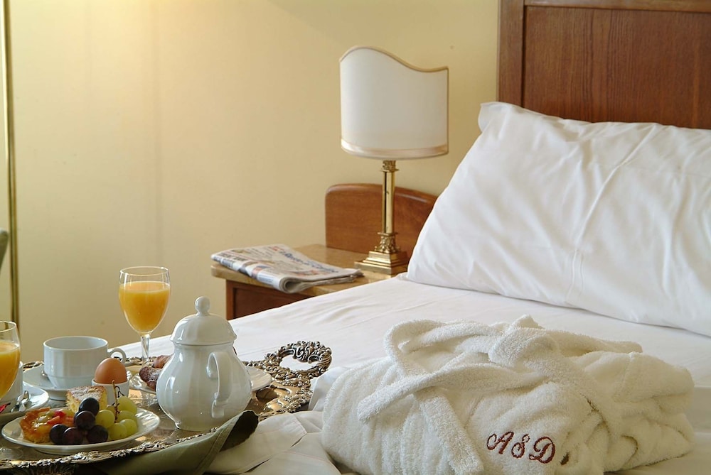 Deluxe Double Room - Photo 4