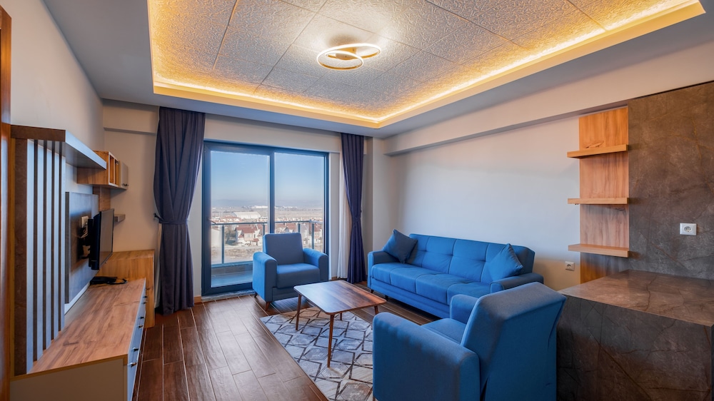 Family Suite, 1 Bedroom