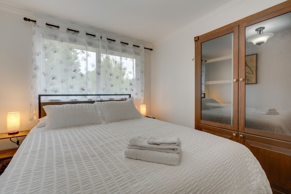 Apartment (3 Bedrooms) photo 3