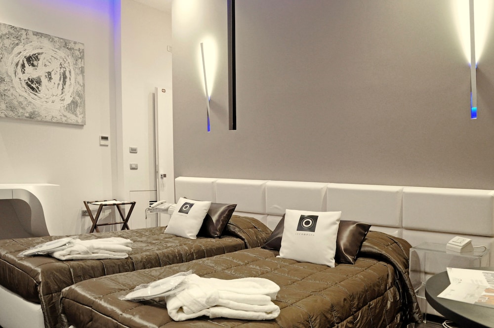 Superior Double Room - Photo 2