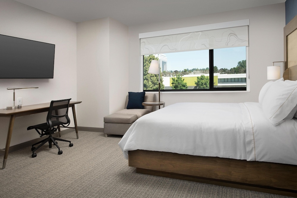 Standard Room, 1 King Bed (Mobility Accessible, Transfer Shower) - Photo 2