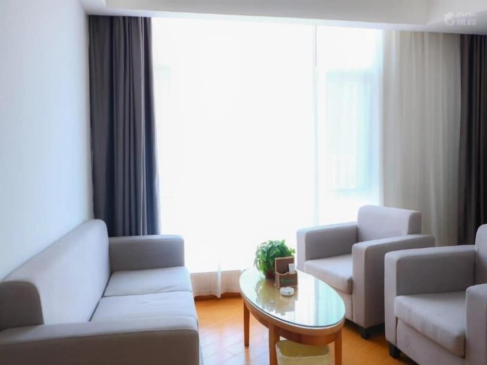 Deluxe Suite Room photo 3