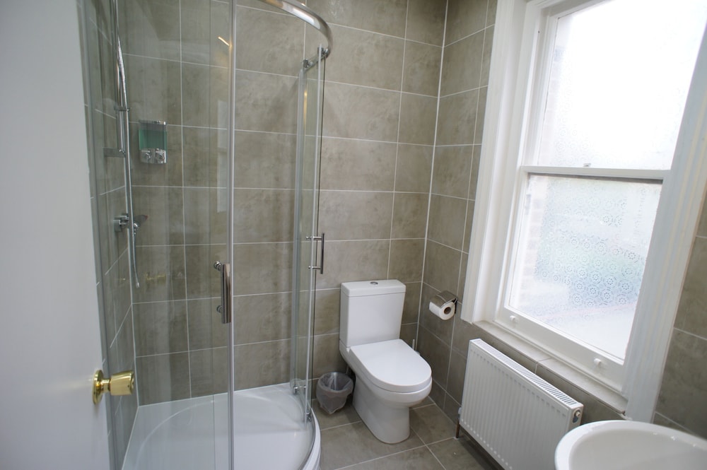 Basic Single Room, Private Bathroom (External) photo 2
