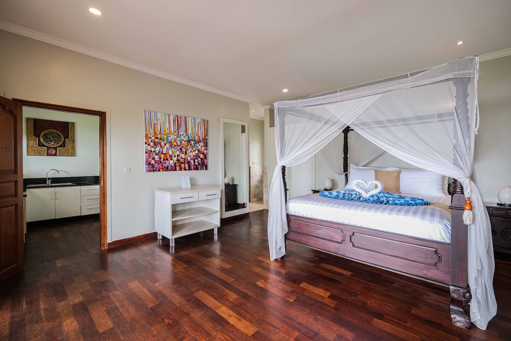 Room, 1 Bedroom, Oceanfront