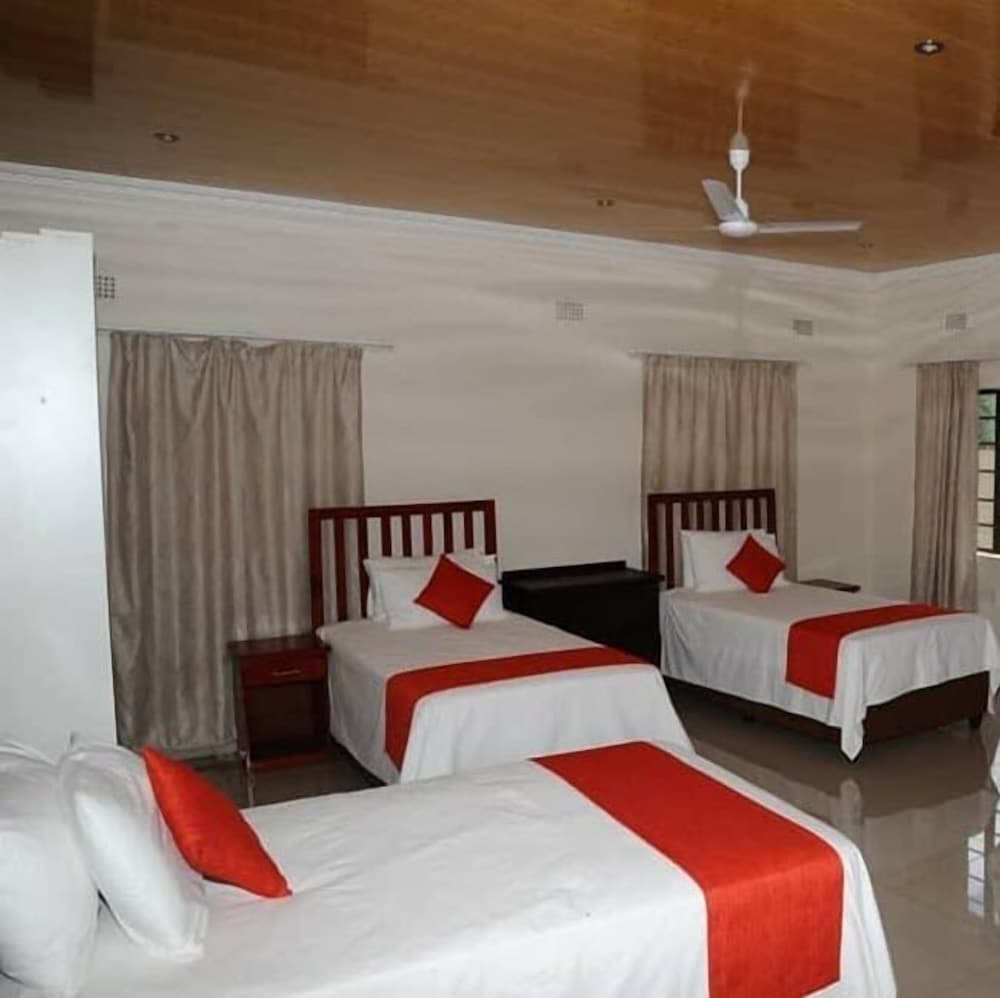Triple Room photo 3