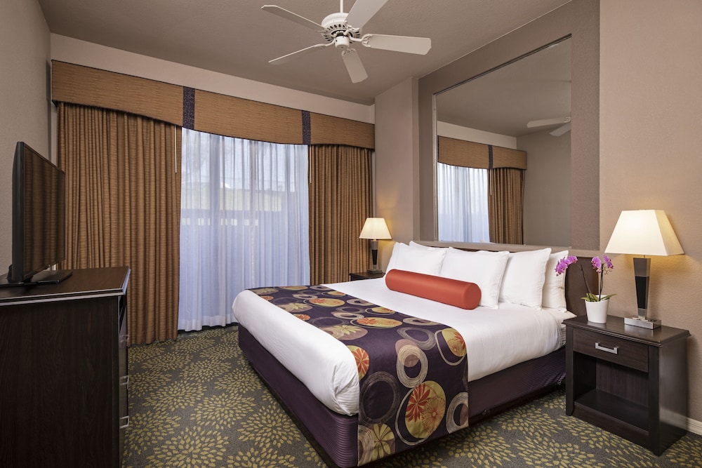 Deluxe Suite, 1 Bedroom photo 1