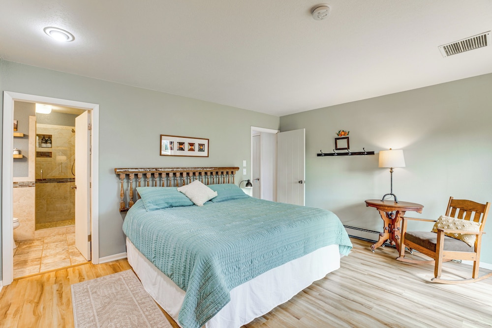 House (3 Bedrooms) photo 1