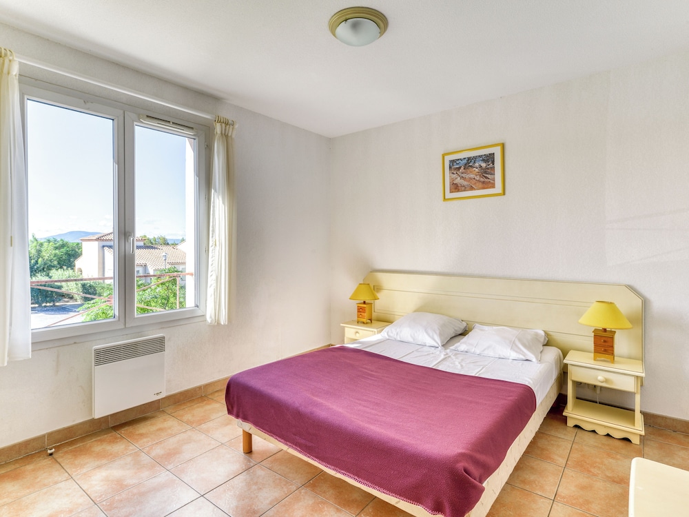 House, 3 Bedrooms (8 persons)