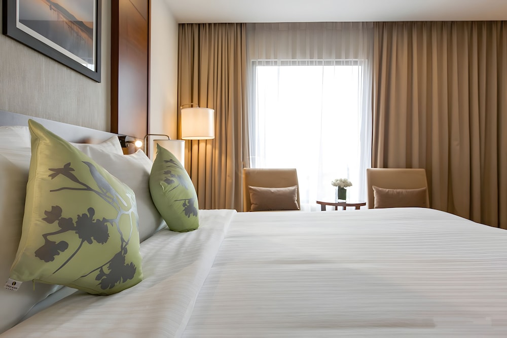Premium Double Room, City View photo 2