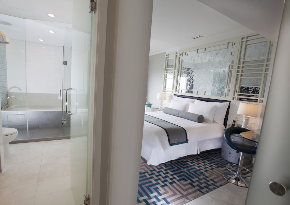 Deluxe Studio Room photo 1