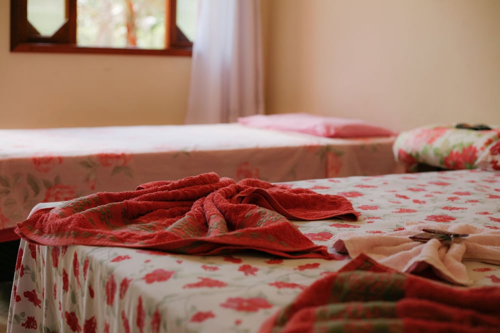 Comfort Room photo 3