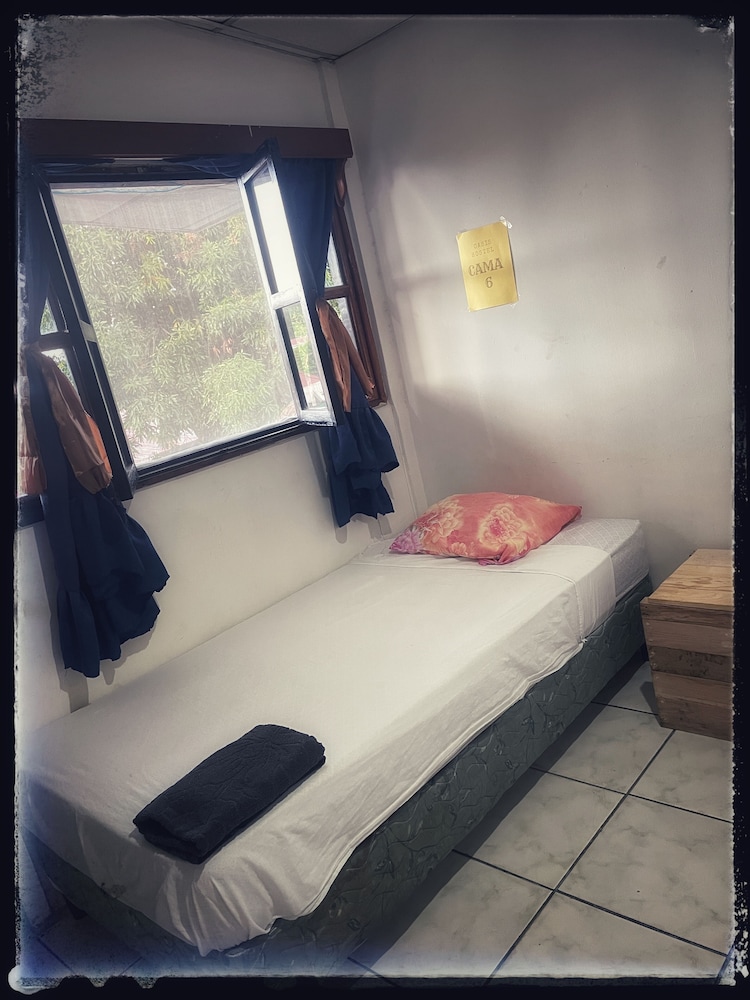 Classic Shared Dormitory photo 1