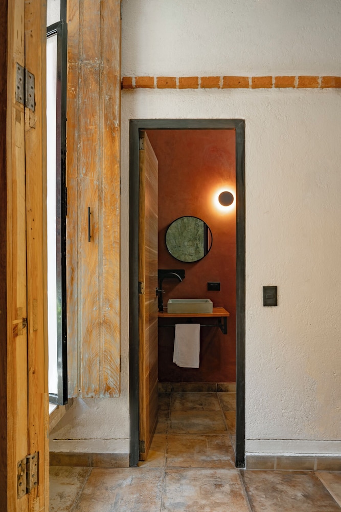 Double Room, Courtyard View photo 3