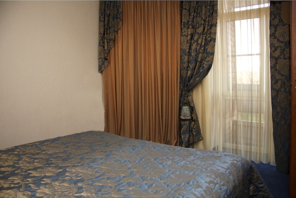 Luxury Double Room photo 2