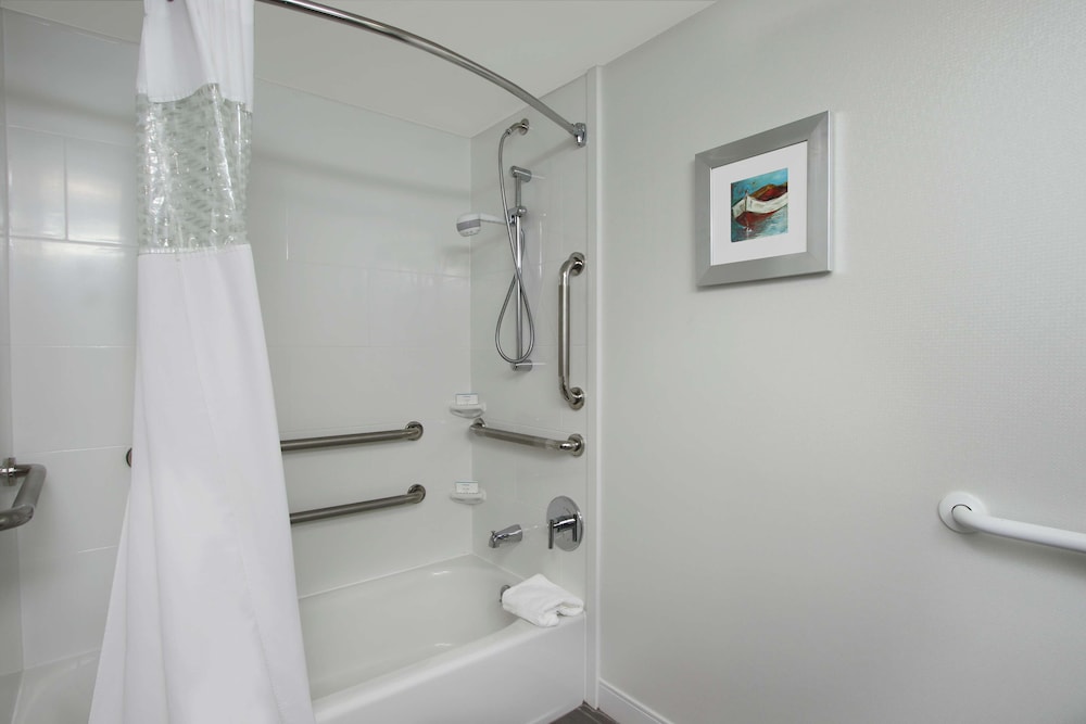 Room, 1 King Bed, Accessible - Photo 4