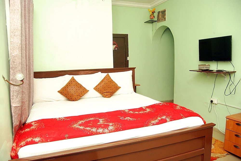 Executive Room - Photo 3