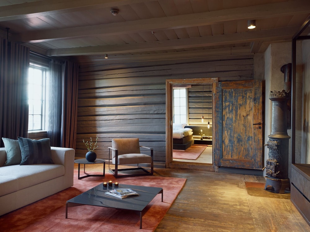 Panoramic Suite, Ocean View photo 2