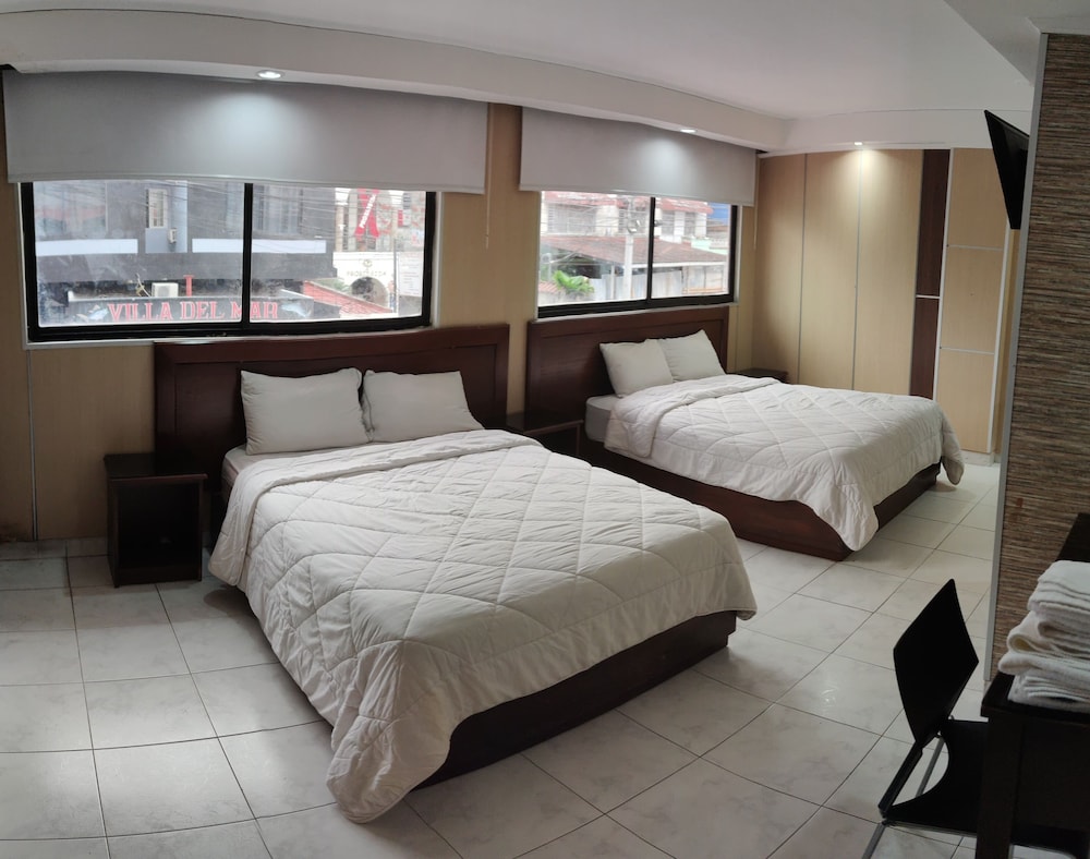 Double or Twin Room photo 1