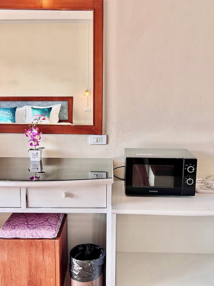 Deluxe Double Room - Photo 6