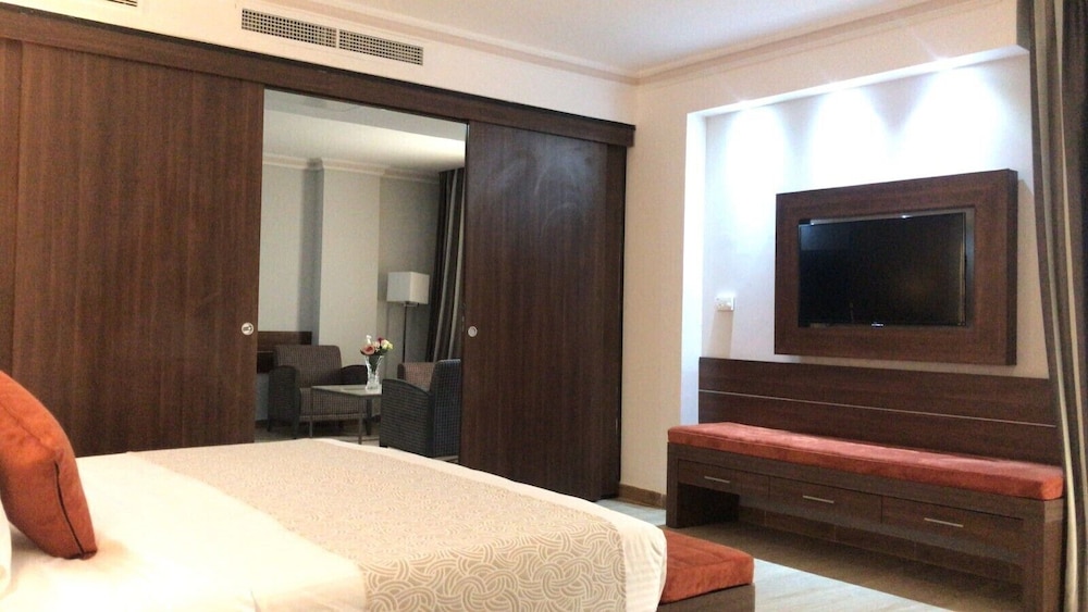 Junior Suite photo 1