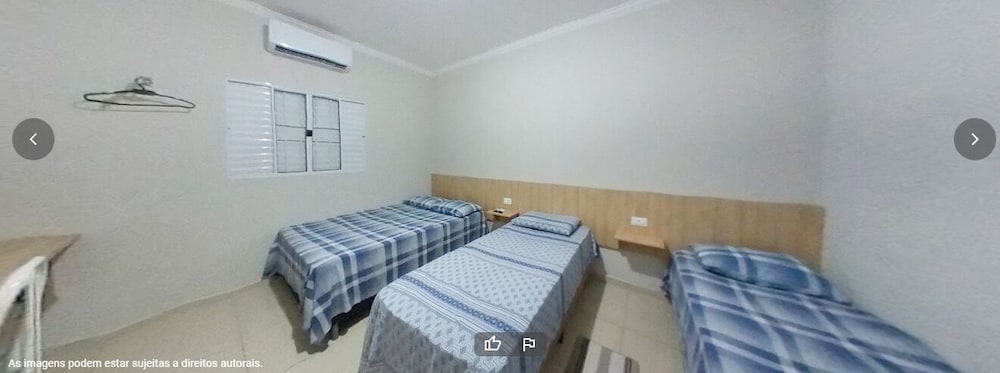 Basic Triple Room, Multiple Beds photo 1