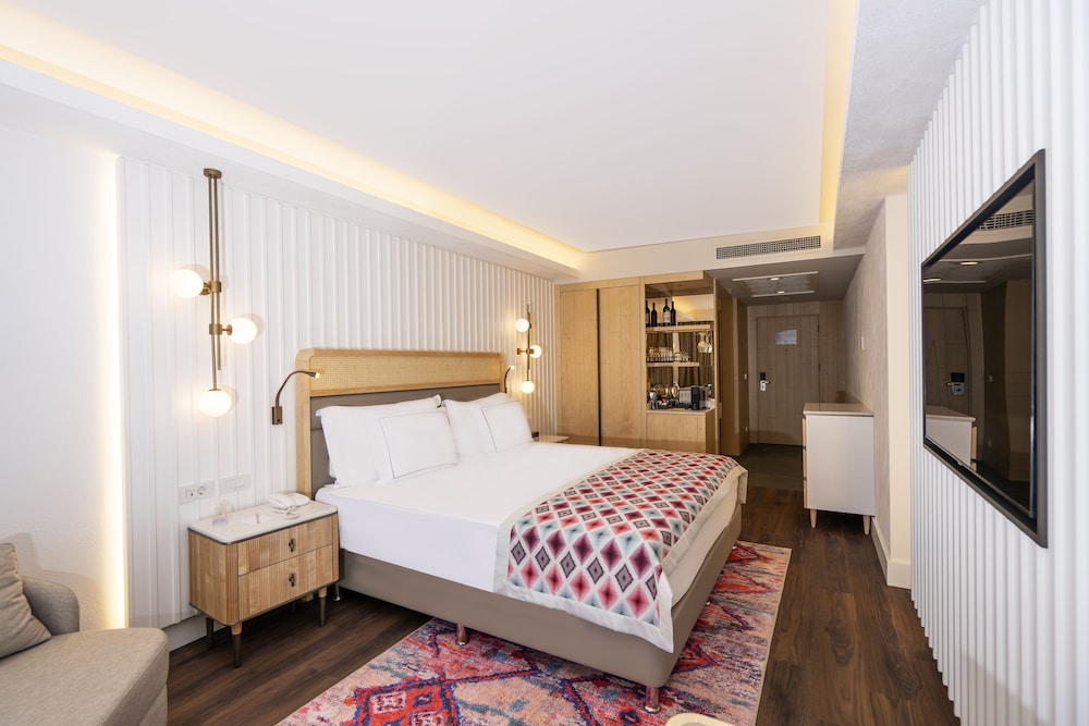 Superior Double Or Twin Room, Garden View