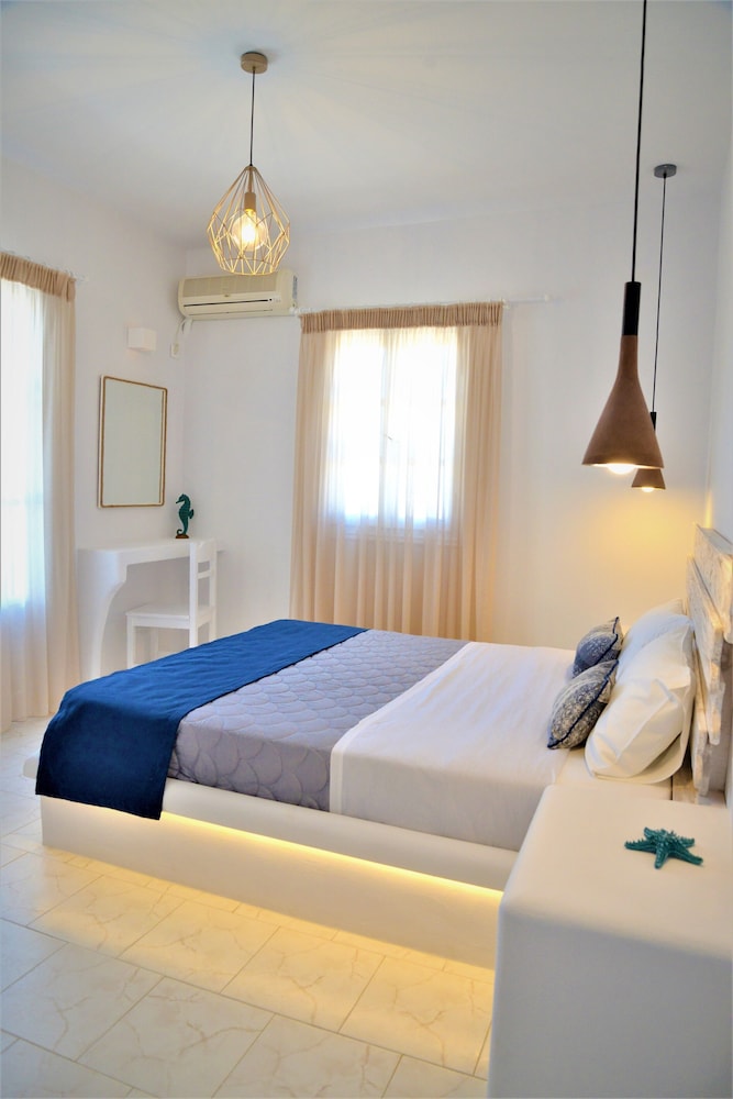 Double Room, Partial Sea View photo 2