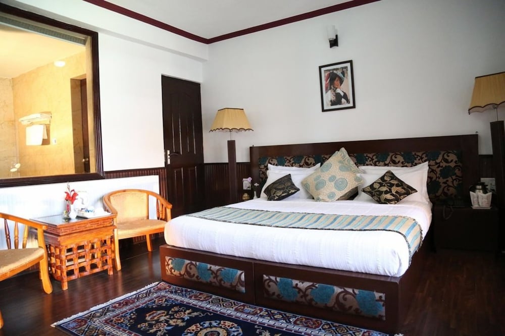 Premium Double Room - Photo 5