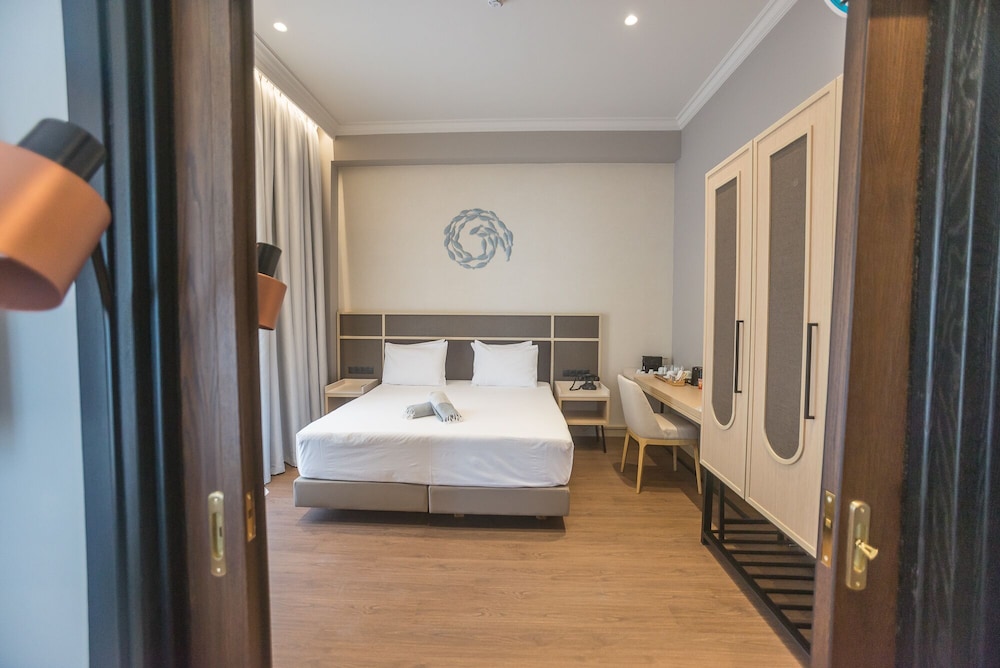 Family Suite - Photo 1