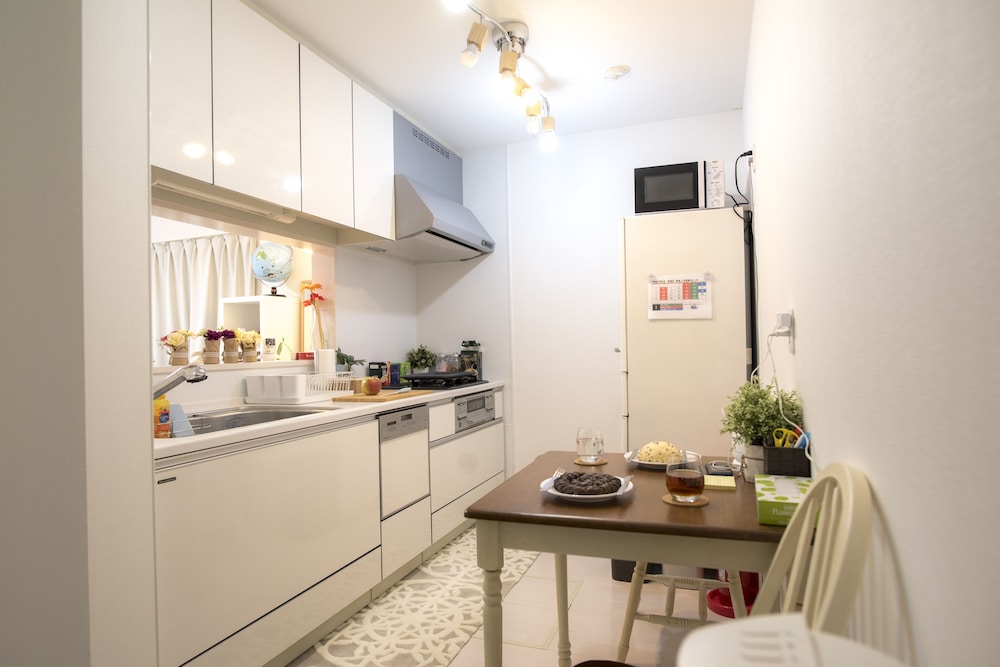 Private Vacation Home photo 3