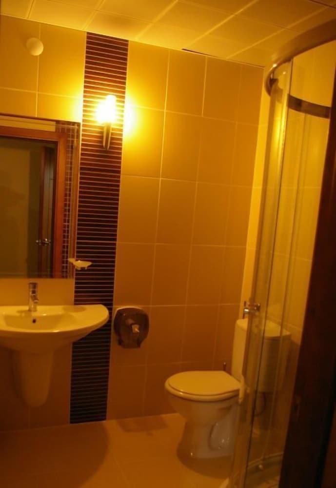 Deluxe Room, Balcony, Sea View photo 2