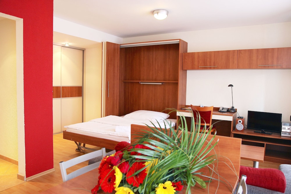 Comfort Single Room, 1 Bedroom, Kitchenette photo 1
