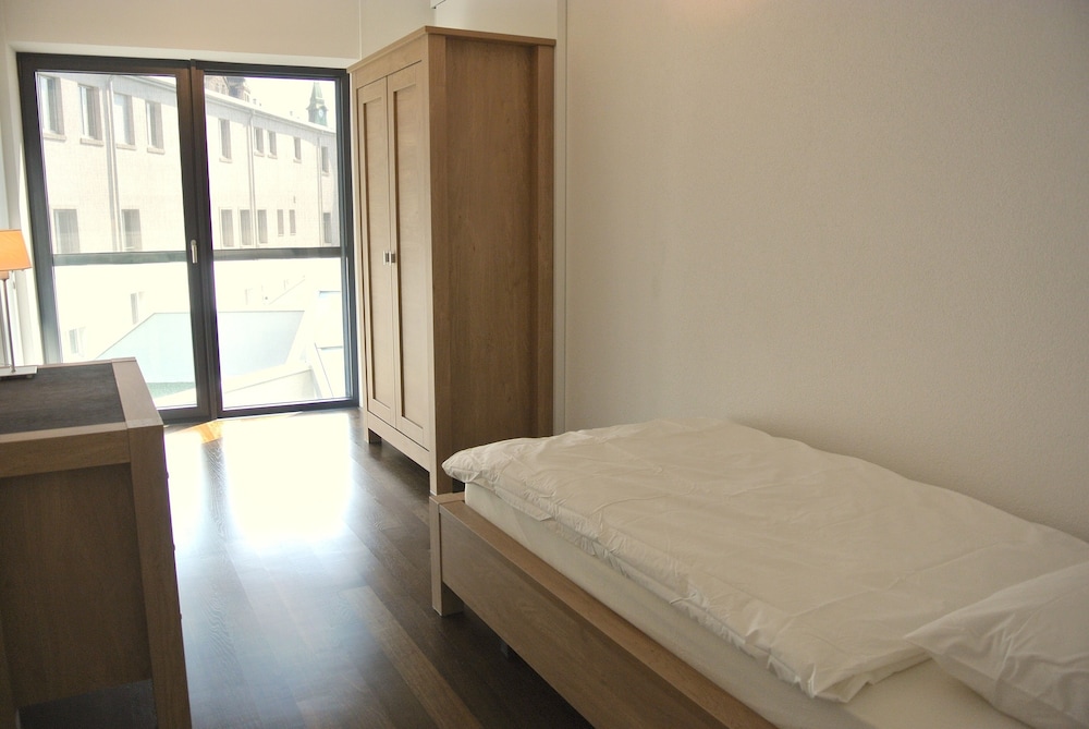Comfort Apartment photo 2