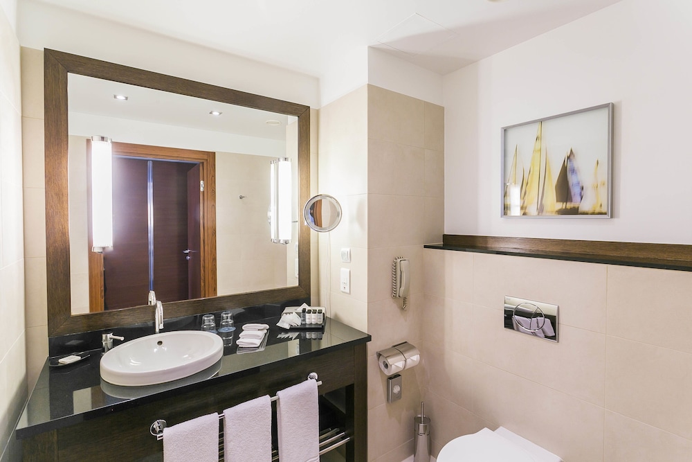 Club Suite, 1 Double Bed
