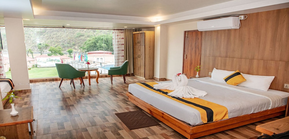 Suite photo 1