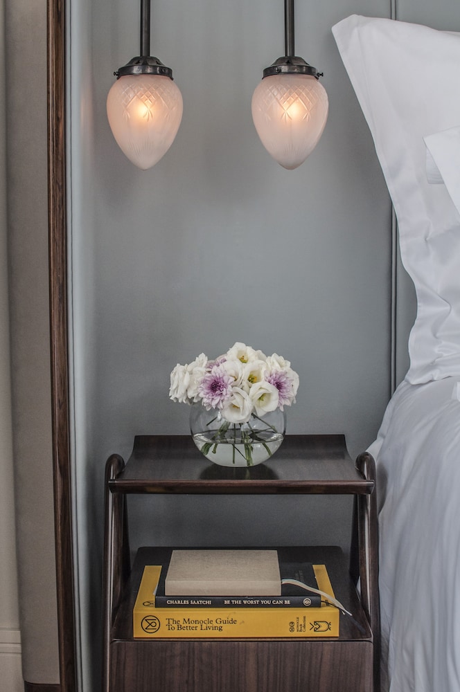 Grand Deluxe Room photo 3