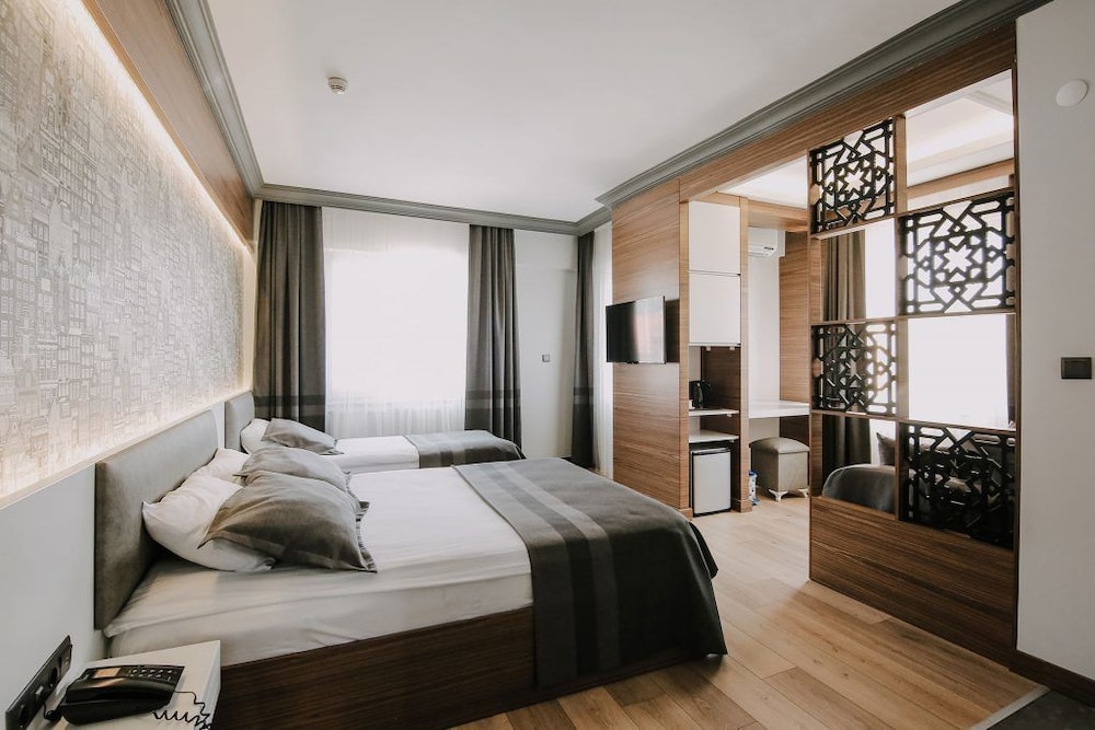 Standard Triple Room photo 1