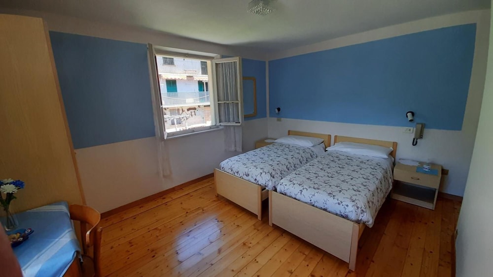 Twin Room, Balcony photo 2