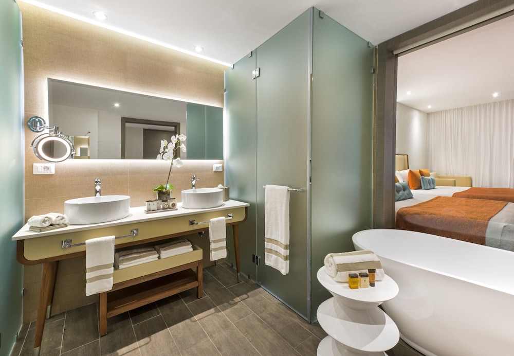 Suite (PAD SWIM UP SUITE) photo 3